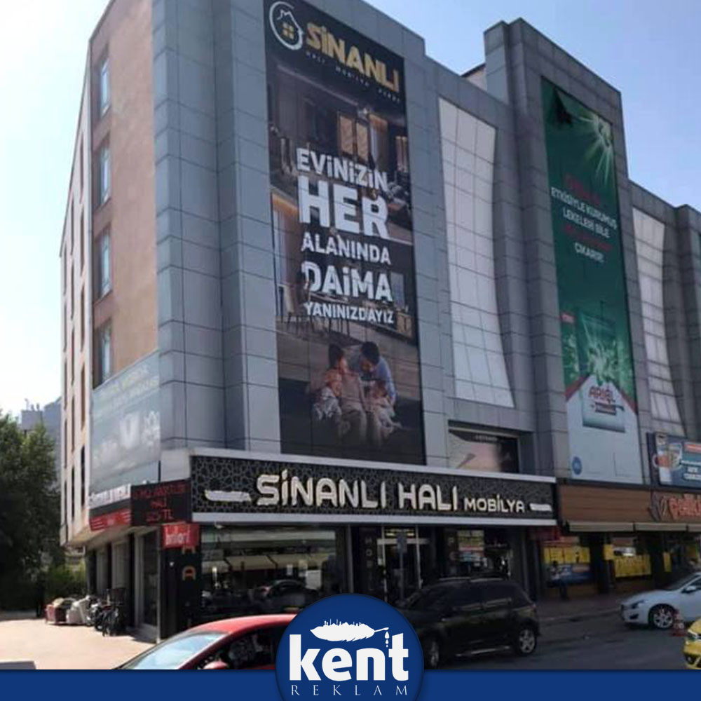 Işıklı Işıksız Tabela