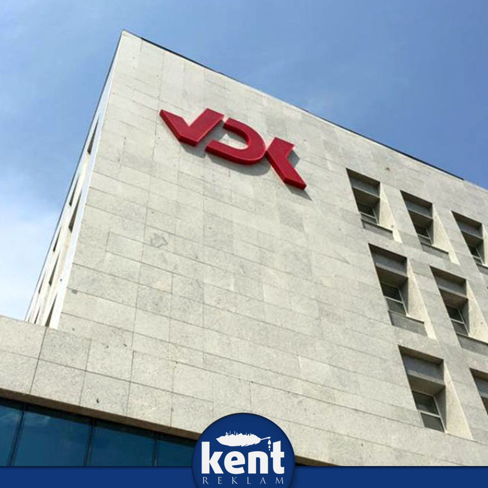 Işıklı Işıksız Tabela