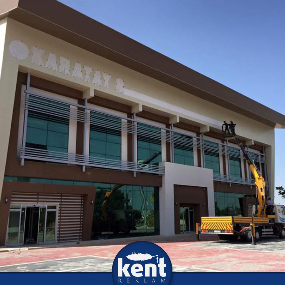 Işıklı Işıksız Tabela