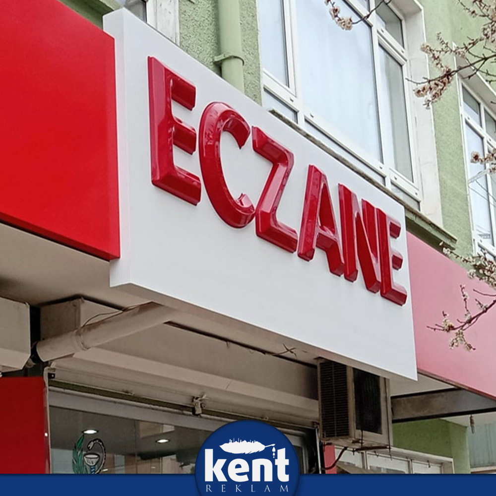 Eczane Tabelası