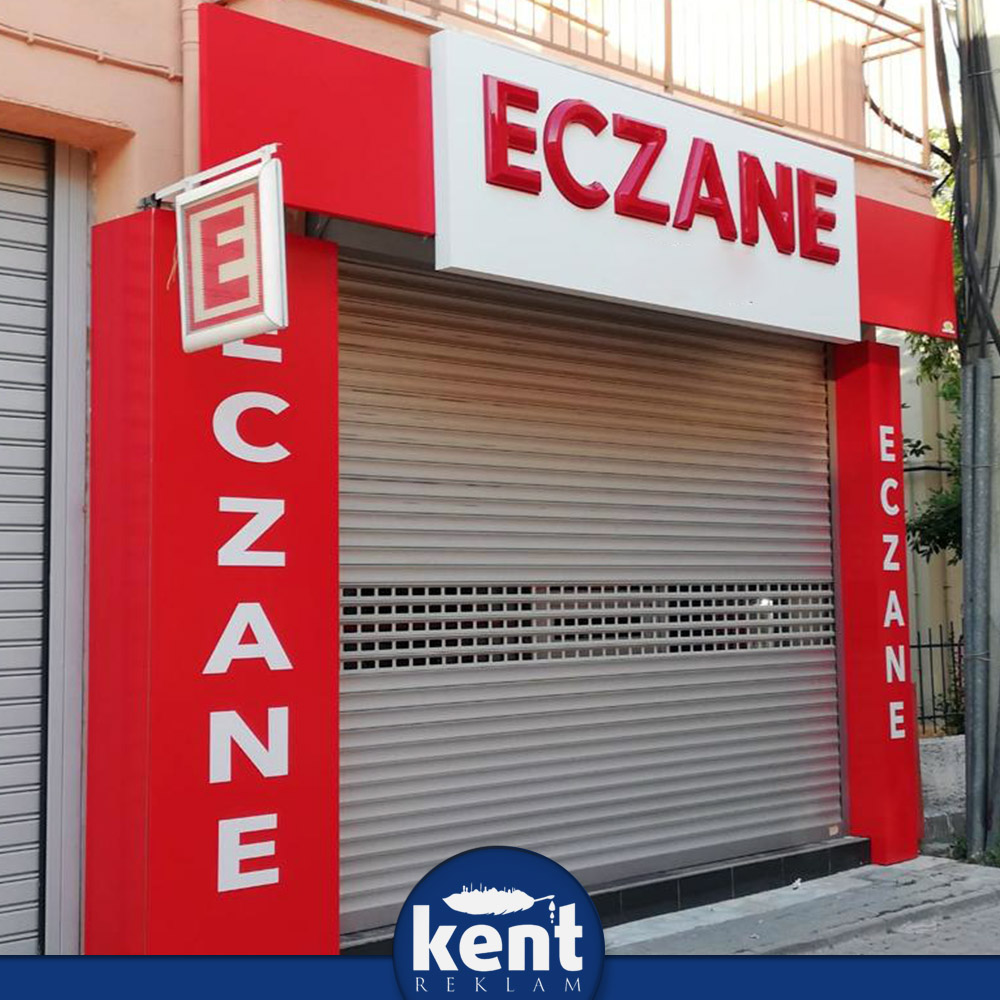 Eczane Tabelası