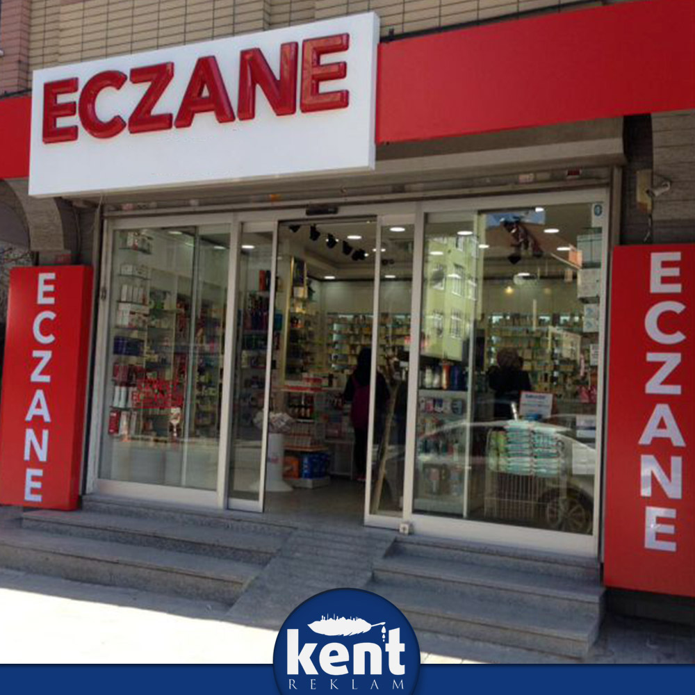 Eczane Tabelası