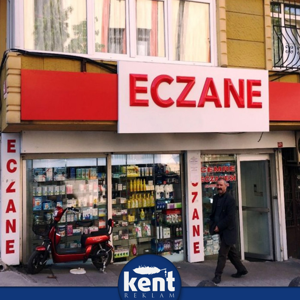 Eczane Tabelası